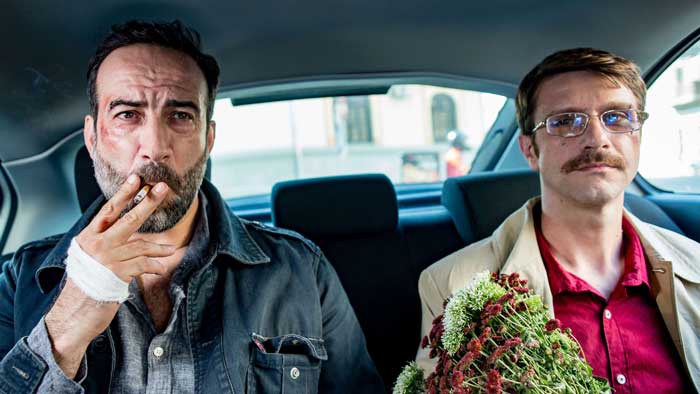 Un'immagine di Charleston © Locarno Festival Un'immagine del film Charleston (2017) - Photo: Locarno Festival