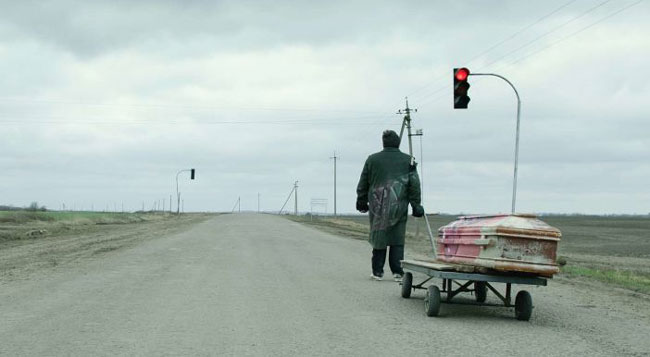 Un'immagine del film Easy - Photo courtesy of Locarno Festival