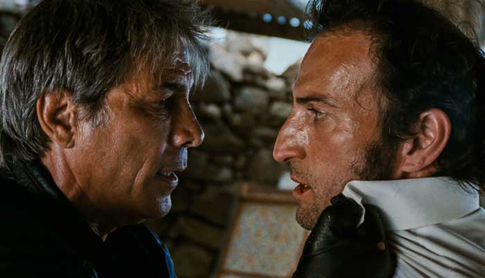 Laissez Bronzer Les Cadavres - Ph: courtesy of Locarno Festival Laissez Bronzer Les Cadavres - Ph: courtesy of Locarno Festival