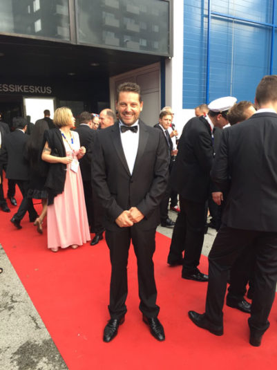 Diego Ricco commenta con noi Locarno 70 Diego Ricco commenta con noi Locarno 70