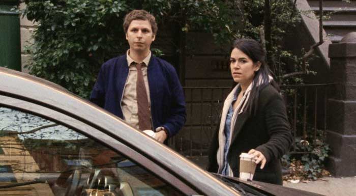il film Person to Person © Locarno Festival