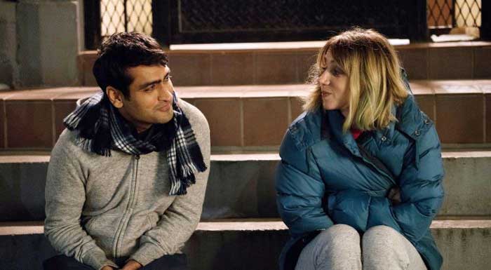The Big Sick © Locarno Festival The Big Sick - Ph: Locarno Festival
