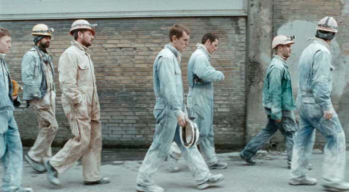 il film Winter Brothers © Locarno Festival il film Winter Brothers © Locarno Festival