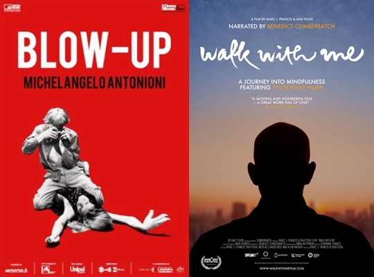 Film in lingua originale a Milano da venerdì 29 settembre/4 Film in lingua originale a Milano da venerdì 29 settembre/4