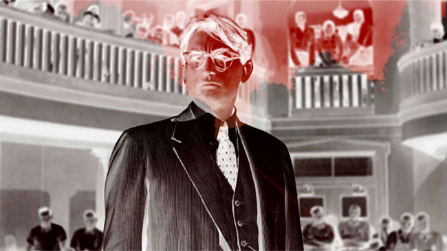Le Vie del Cinema 2017 - Un’immagine del film Did you know who fired the gun? Le Vie del Cinema 2017 - Un’immagine del film Did you know who fired the gun?
