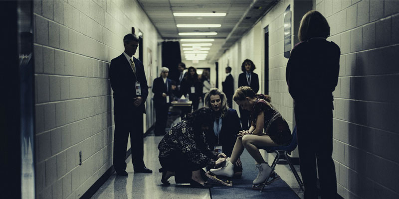 Toronto 2017, un’immagine del film I, TONYA - Ph: courtesy of TIFF Toronto 2017, un’immagine del film I, TONYA - Ph: courtesy of TIFF