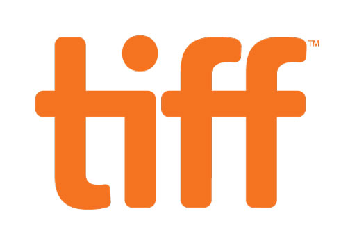 il logo ufficiale del Toronto International Film Festival