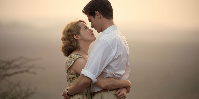 Toronto 2017, un’immagine del film BREATHE - Ph: courtesy of TIFF Toronto 2017, un’immagine del film BREATHE - Ph: courtesy of TIFF