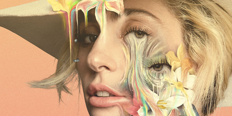 Gaga: Five Foot Two - Photo: courtesy of TIFF Gaga: Five Foot Two - Photo: courtesy of TIFF