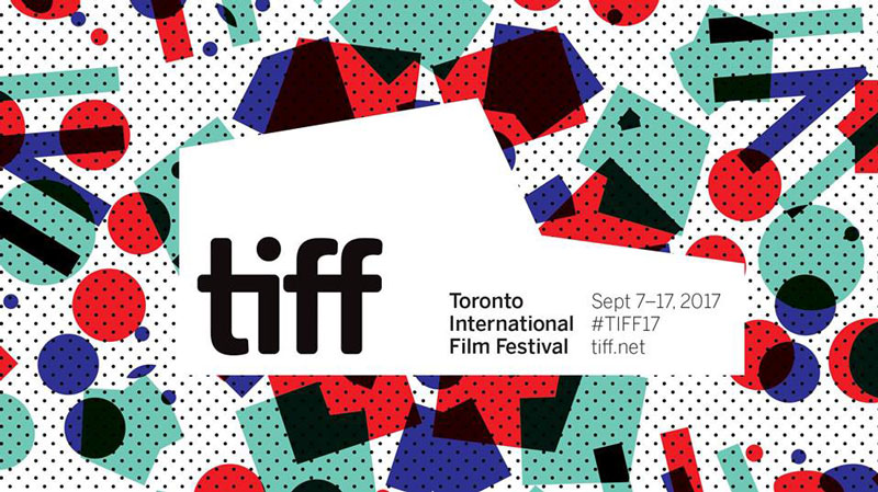 clicca sul poster del Toronto International Film Festival 2017 per visitare il sito ufficiale il poster del Toronto International Film Festival 2017