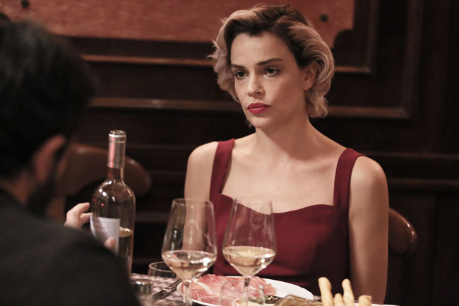 Micaela Ramazzotti nel film Una Famiglia - Photo: courtesy of BIM Distribuzione Micaela Ramazzotti nel film Una Famiglia - Photo: courtesy of BIM Distribuzione