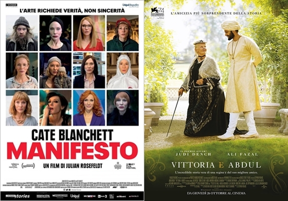 Film in lingua originale a Milano da venerdì 27 ottobre/2 Film in lingua originale a Milano da venerdì 27 ottobre/2