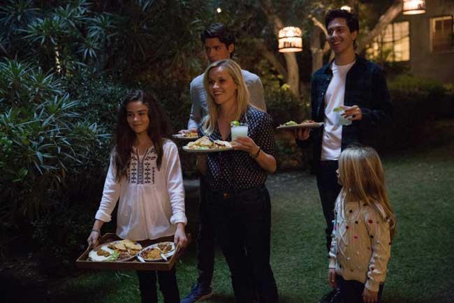 Una scena del film 40 SONO I NUOVI 20 - Photo: courtesy of Eagle Pictures Una scena del film 40 SONO I NUOVI 20 - Photo: courtesy of Eagle Pictures