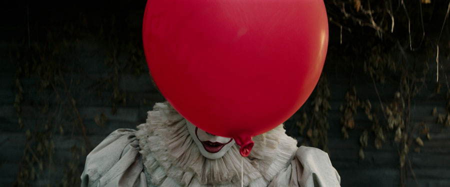 Una scena del film IT - Ph: courtesy of Warner Bros. Italia Una scena del film IT - Ph: courtesy of Warner Bros. Italia