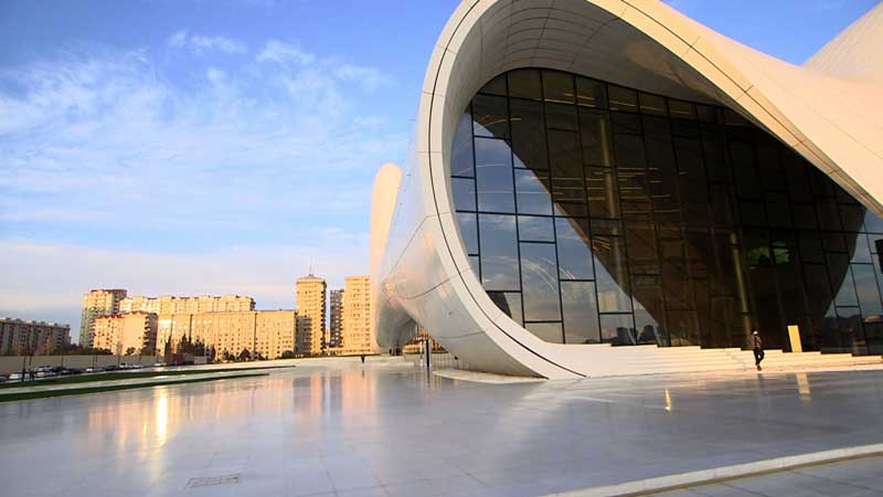 Milano Design Film Festival 2017: un’opera di Zaha Hadid Milano Design Film Festival 2017: un’opera di Zaha Hadid