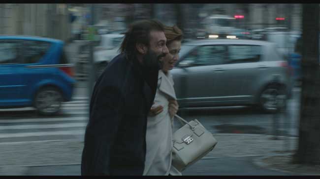 un'immagine del film Dove non ho mai abitato - Photo: courtesy of Lucky Red un'immagine del film Dove non ho mai abitato - Photo: courtesy of Lucky Red