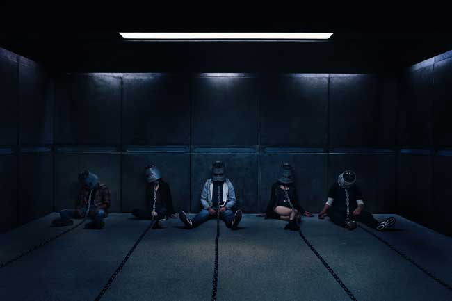 Un’immagine di Saw Legacy - Photo: courtesy of Eagle Pictures