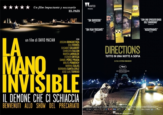 Film in lingua originale a Milano da venerdì 24 novembre/5 Film in lingua originale a Milano da venerdì 24 novembre/5