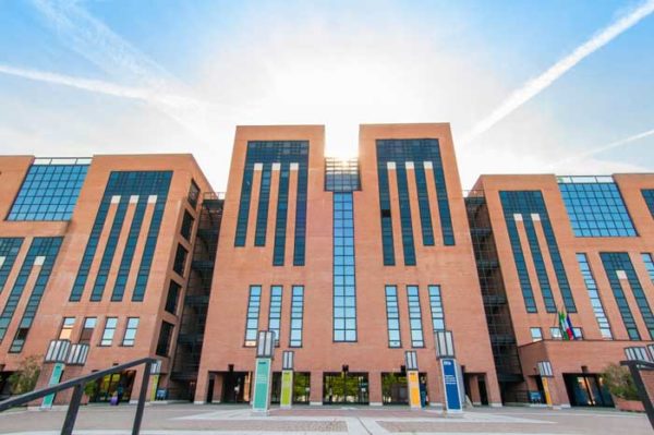 Il futuro animato si terrà all’Università IULM di Milano Il futuro animato si terrà all’Università IULM di Milano