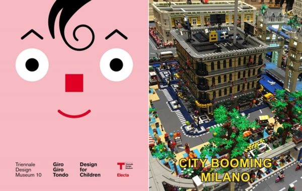 Cose da fare a Natale a Milano con bambini: Giro Giro Tondo e City Booming Milano Cose da fare a Natale a Milano con bambini: Giro Giro Tondo e City Booming Milano