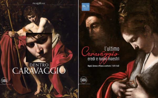 Grandi mostre di arte a Milano: Caravaggio a Palazzo Reale e alle Gallerie d'Italia Grandi mostre di arte a Milano: Caravaggio a Palazzo Reale e alle Gallerie d'Italia