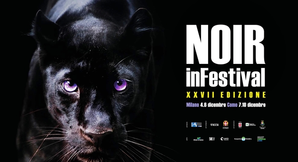 Il manifesto del Noir In Festival 2017 Il manifesto del Noir In Festival 2017