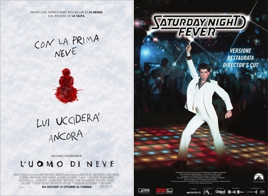 Film in lingua originale a Milano da venerdì 1° dicembre/3 Film in lingua originale a Milano da venerdì 1° dicembre/3