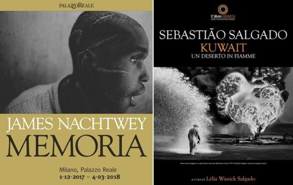 mostre di Natale a Milano:Grandi fotografi raccontano i disastri della guerra mostre di Natale a Milano:Grandi fotografi raccontano i disastri della guerra