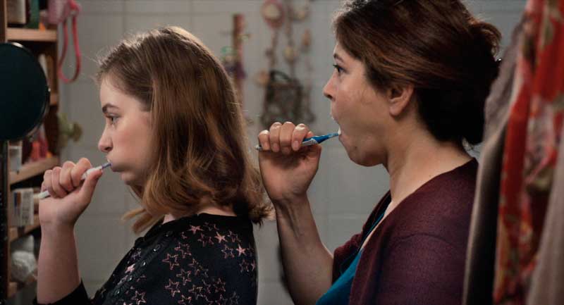 Una scena del film 50 Primavere - Photo: courtesy of BIM Distribuzione Una scena del film 50 Primavere - Photo: courtesy of BIM Distribuzione