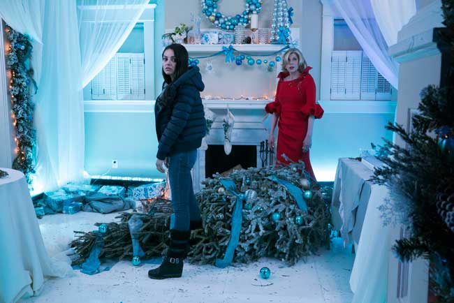 Una scena di Bad Moms 2 - Photo: courtesy of Leone Film Group Una scena di Bad Moms 2 - Photo: courtesy of Leone Film Group