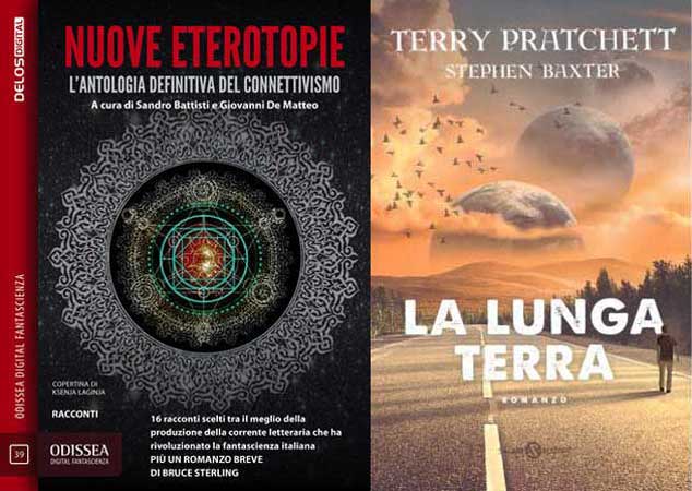 Letture Fantastiche per Natale (1) Letture Fantastiche per Natale (1)
