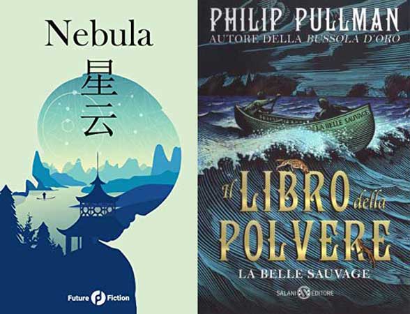 Letture Fantastiche per Natale (2) Letture Fantastiche per Natale (2)
