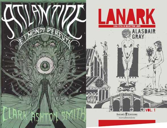 Letture Fantastiche per Natale (3) Letture Fantastiche per Natale (3)