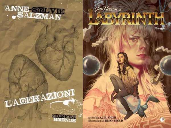 Letture Fantastiche per Natale (4) Letture Fantastiche per Natale (4)