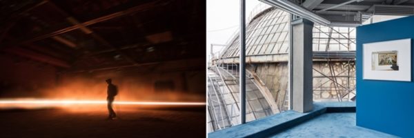 Realtà virtuale e fotografia nelle due sedi della Fondazione Prada, tra le mostre di arte contemporanea a Milano Realtà virtuale e fotografia nelle due sedi della Fondazione Prada, tra le mostre di arte contemporanea a Milano