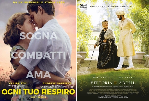 I film in lingua originale a Milano da venerdì 5 gennaio/1 I film in lingua originale a Milano da venerdì 5 gennaio/1