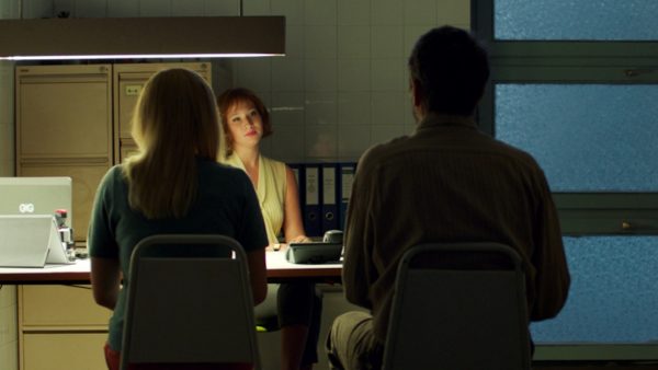 Corpo e Anima – Photo: courtesy of MOVIES INSPIRED Corpo e Anima – Photo: courtesy of MOVIES INSPIRED