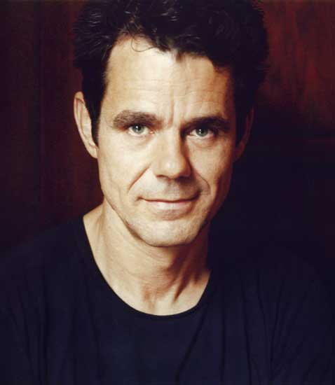 Il Presidente della Giuria Internazionale della Berlinale 2018 Tom Tykwer © Joachim Gern Il Presidente della Giuria Internazionale della Berlinale 2018 Tom Tykwer © Joachim Gern