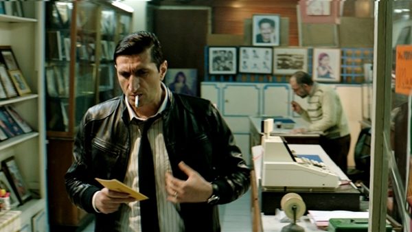 Fares Fares/Noredin Mostafa in Omicidio al Cairo - Foto: courtesy of Movies Inspired Fares Fares/Noredin Mostafa in Omicidio al Cairo