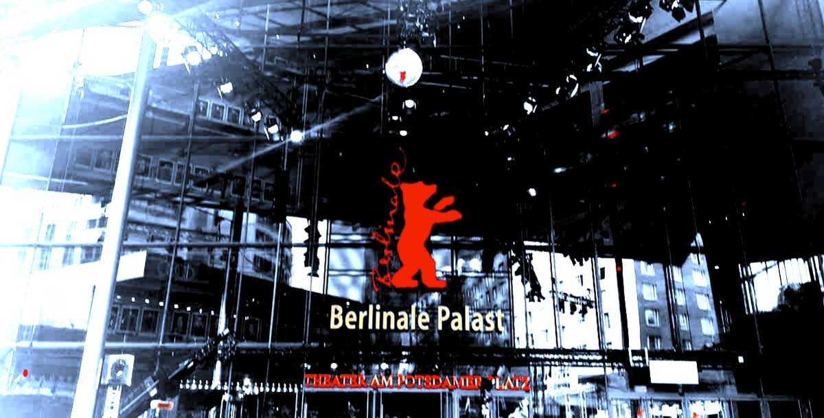 Berlinale Palast © 2018 MaSeDomani Berlinale Palast © 2018 MaSeDomani