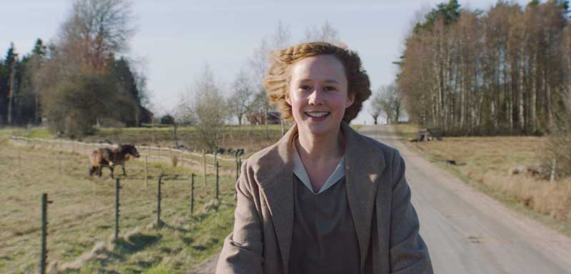 Le biografie alla Berlinale 2018: Becoming Astrid - Photo © Erik Molberg Hansen Le biografie alla Berlinale 2018: Becoming Astrid © Erik Molberg Hansen