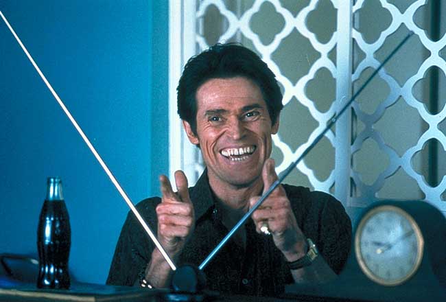 Speciale Berlinale 2018 - Gli Ospiti: Willem Dafoe in Auto Focus © 2002 Columbia Pictures Industries, Inc. All Rights Reserved. BERLINALE 2018 – Gli ospiti: Willem Dafoe in Auto Focus © 2002 Columbia Pictures Industries, Inc. All Rights Reserved.