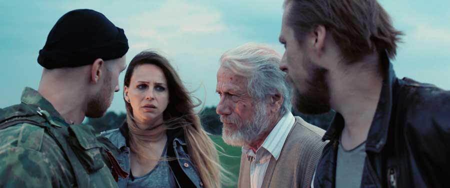 Un’immagine del film L’ultimo viaggio - Photo © Syrreal Entertainment Tobis Film Un’immagine del film L’ultimo viaggio (c) Syrreal Entertainment Tobis Film