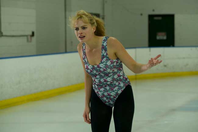 Margot Robbie nel film Tonya - Photo: courtesy of Lucky Red Margot Robbie nel film Tonya - Photo: courtesy of Lucky Red