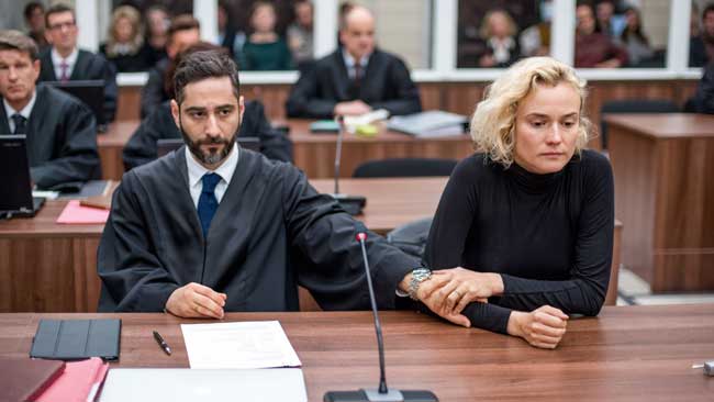 una scena del film Oltre la notte - Photo: courtesy of BIM Distribuzione una scena del film Oltre la notte - Photo: courtesy of BIM Distribuzione