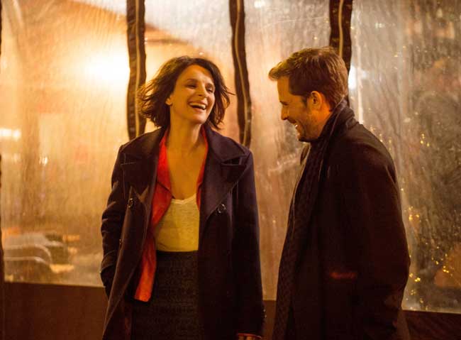una scena del film L’amore secondo Isabelle - Photo: courtesy of Cinema s.r.l una scena del film L’amore secondo Isabelle - Photo: courtesy of Cinema s.r.l
