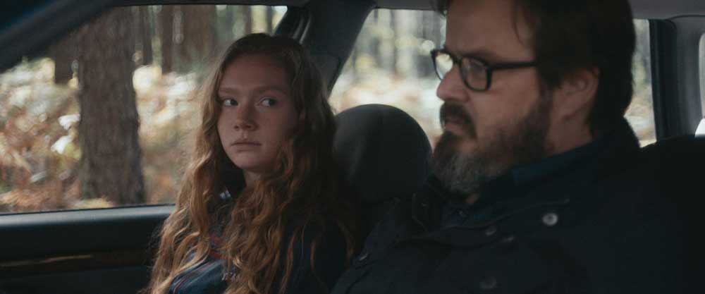 Charlotte Cètaire e Giuseppe Battiston nel film Dopo la guerra - - Photo courtesy of I Wonder Pictures Charlotte Cètaire e Giuseppe Battiston nel film Dopo la guerra - - Photo courtesy of I Wonder Pictures