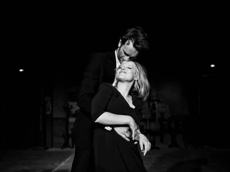 Cannes 2018. Dieci film da vedere: COLD WAR - Photo: courtesy of FDC Cannes 2018. Dieci film da vedere: COLD WAR - Photo: courtesy of FDC