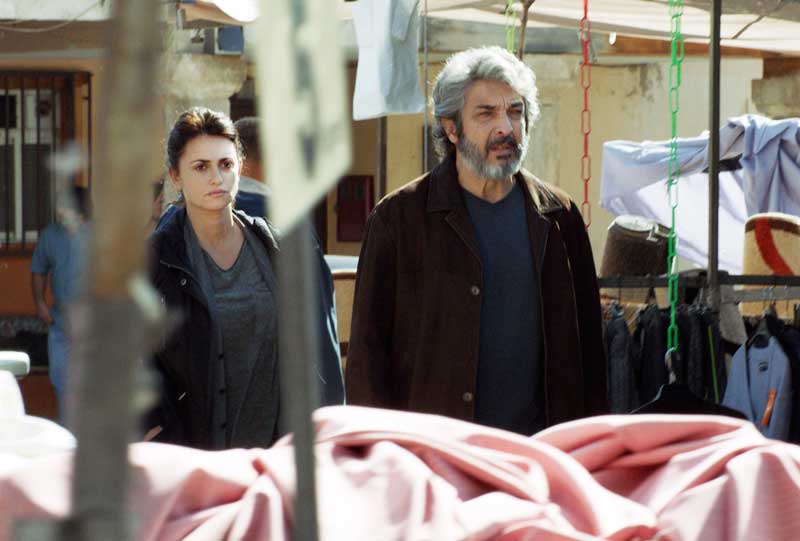 una scena di Todos lo Saben - Photo: Memento Films una scena di Todos lo Saben - Photo: Memento Films