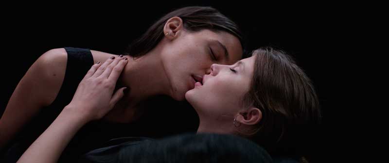 una scena del film Thelma - Photo: courtesy of Teodora Film una scena del film Thelma - Photo: courtesy of Teodora Film